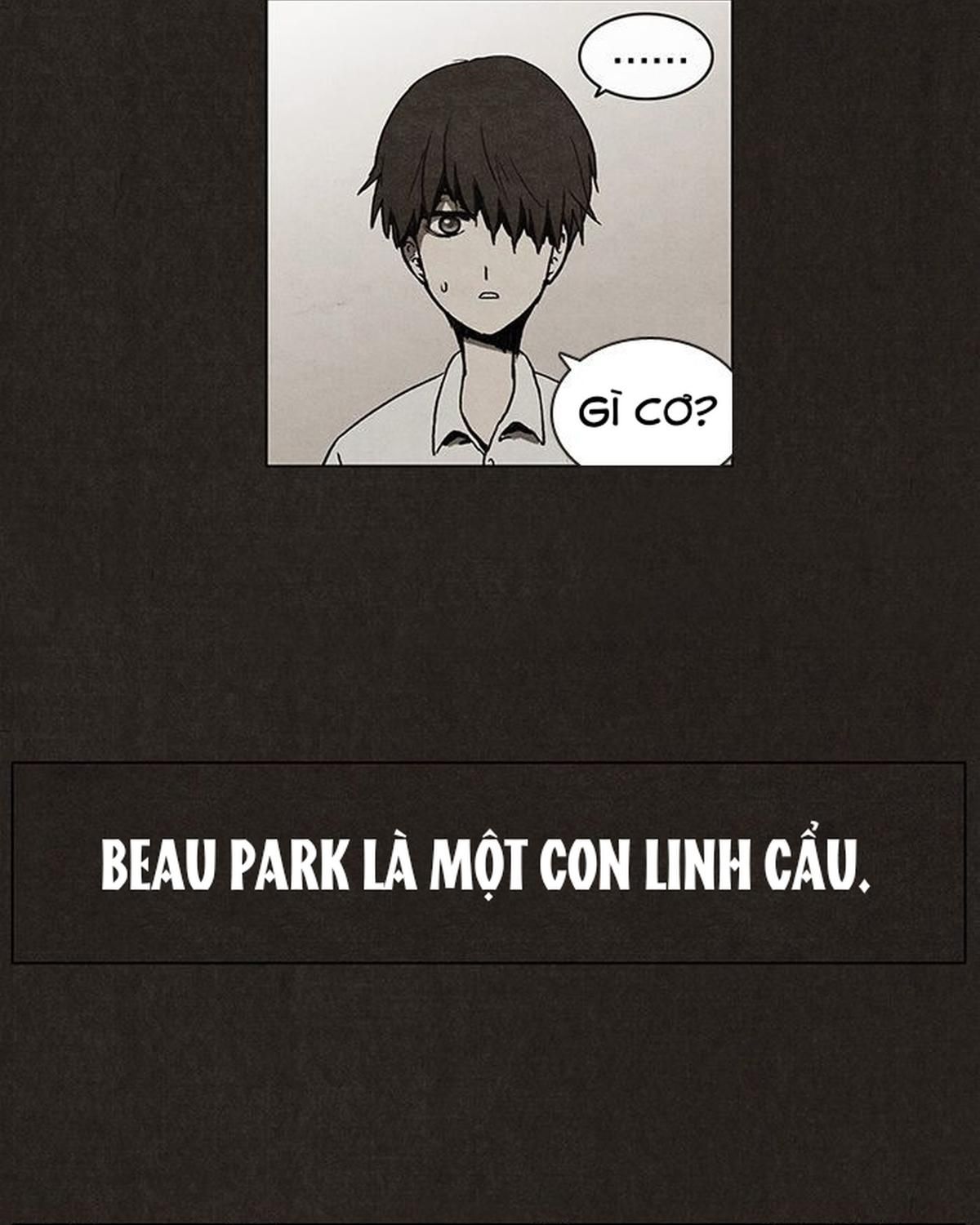 Bastard - Chương 2