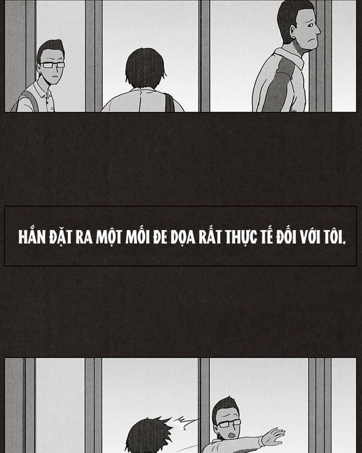 Bastard - Chương 2