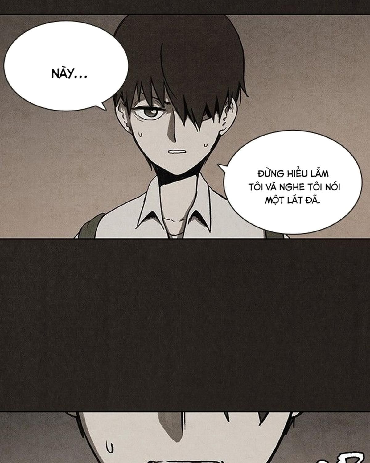 Bastard - Chương 20