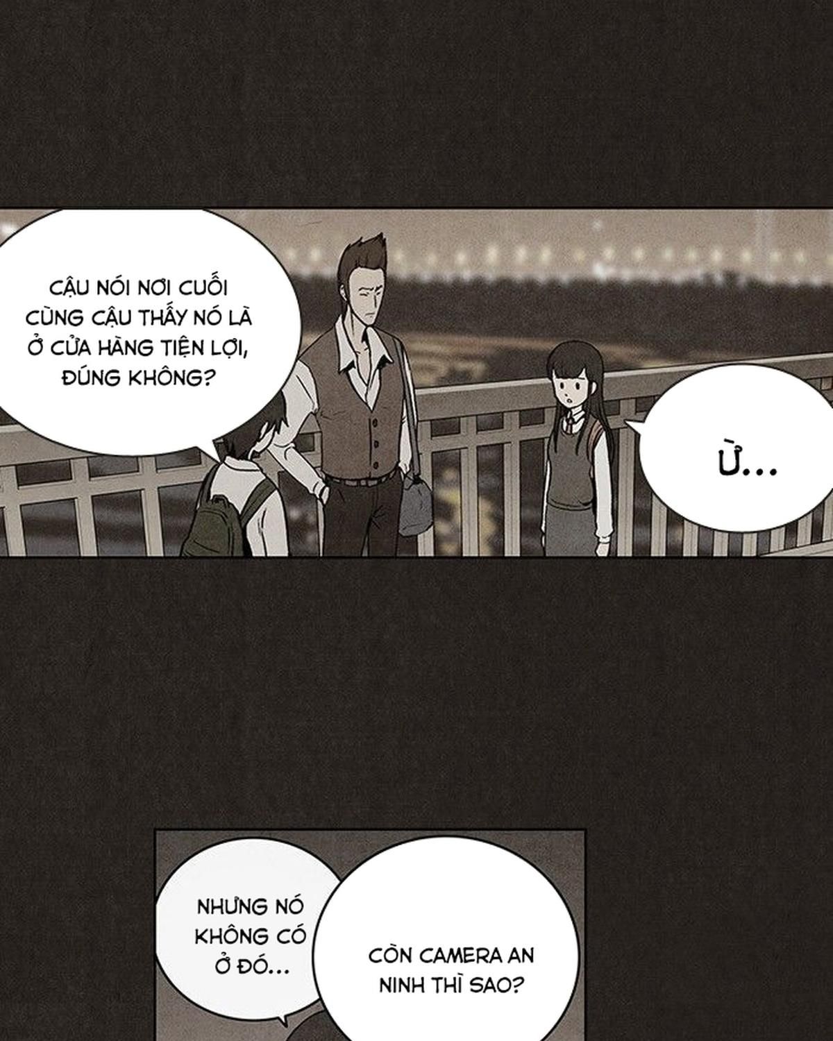 Bastard - Chương 20