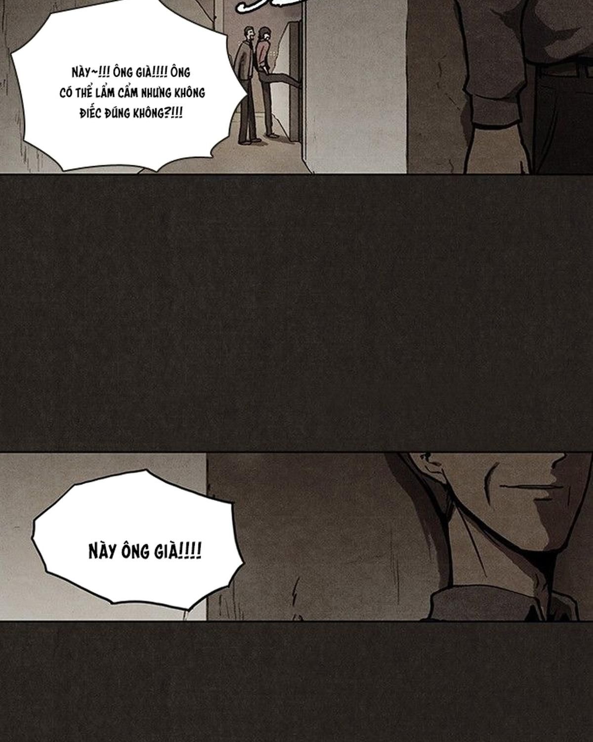 Bastard - Chương 20