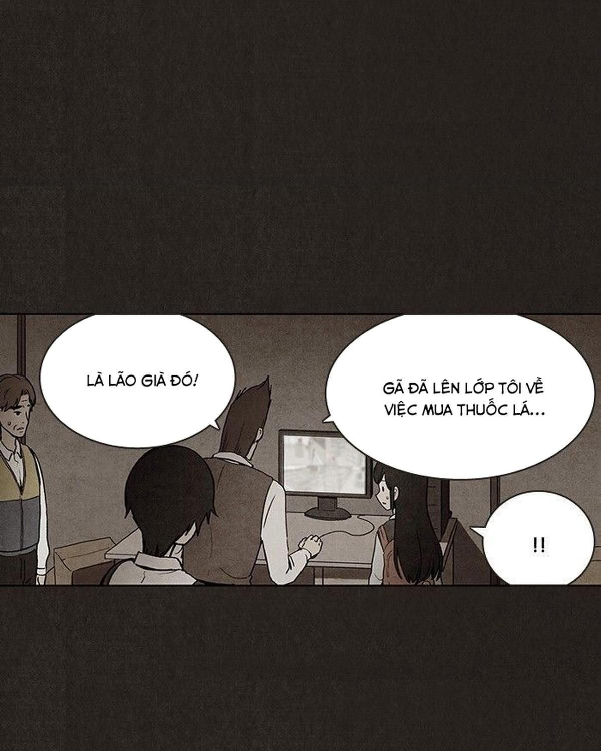 Bastard - Chương 20