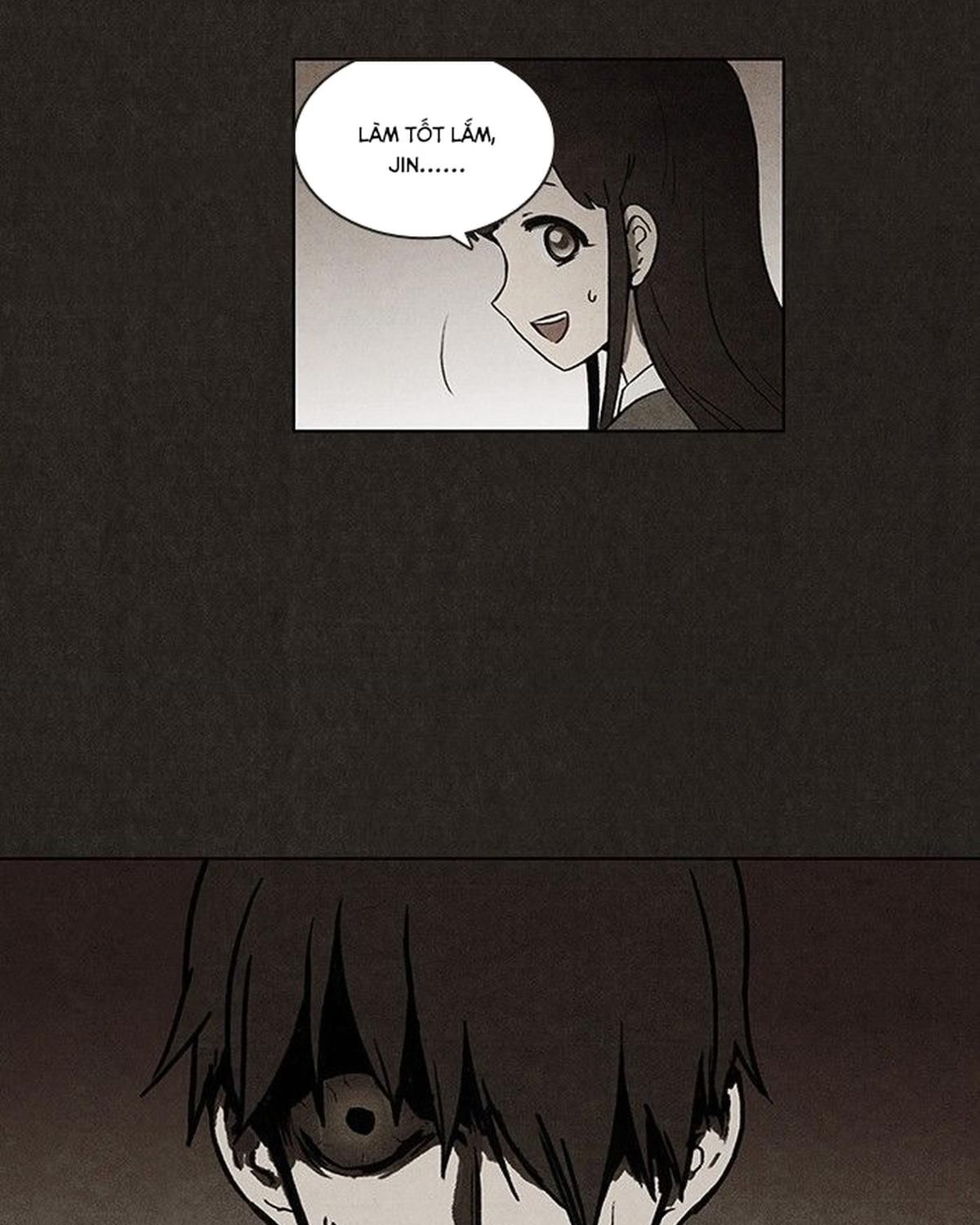 Bastard - Chương 20