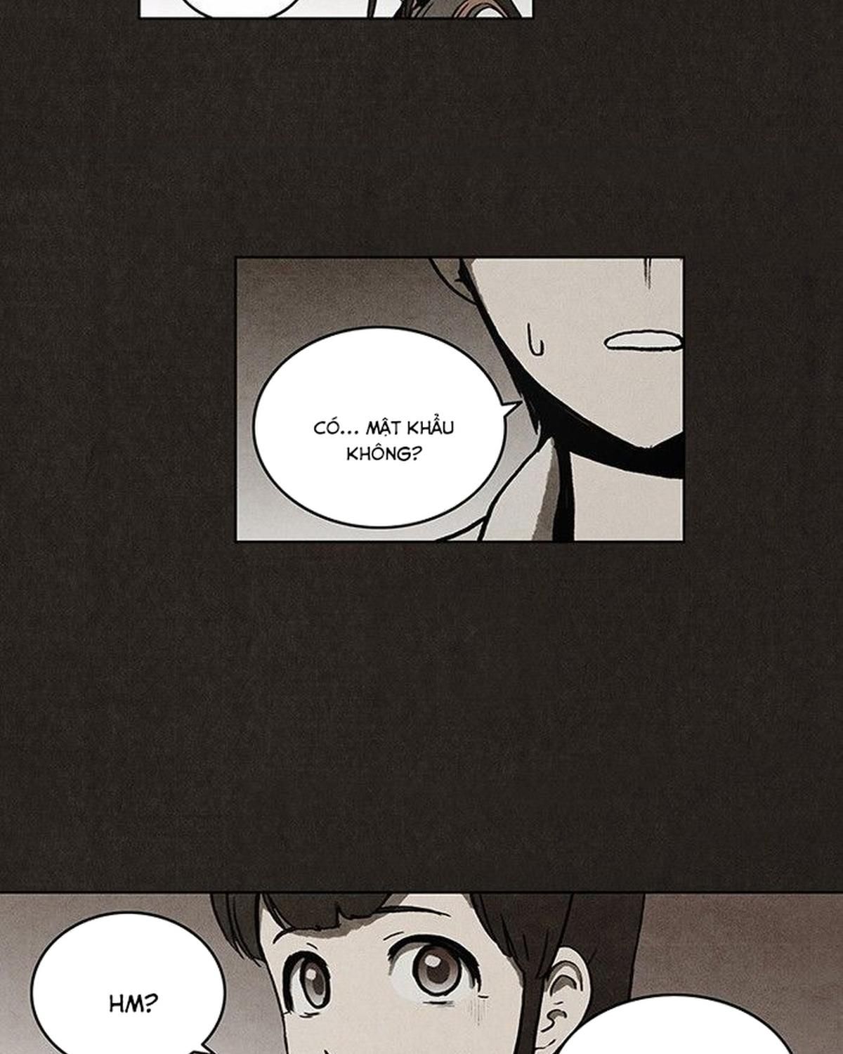 Bastard - Chương 20