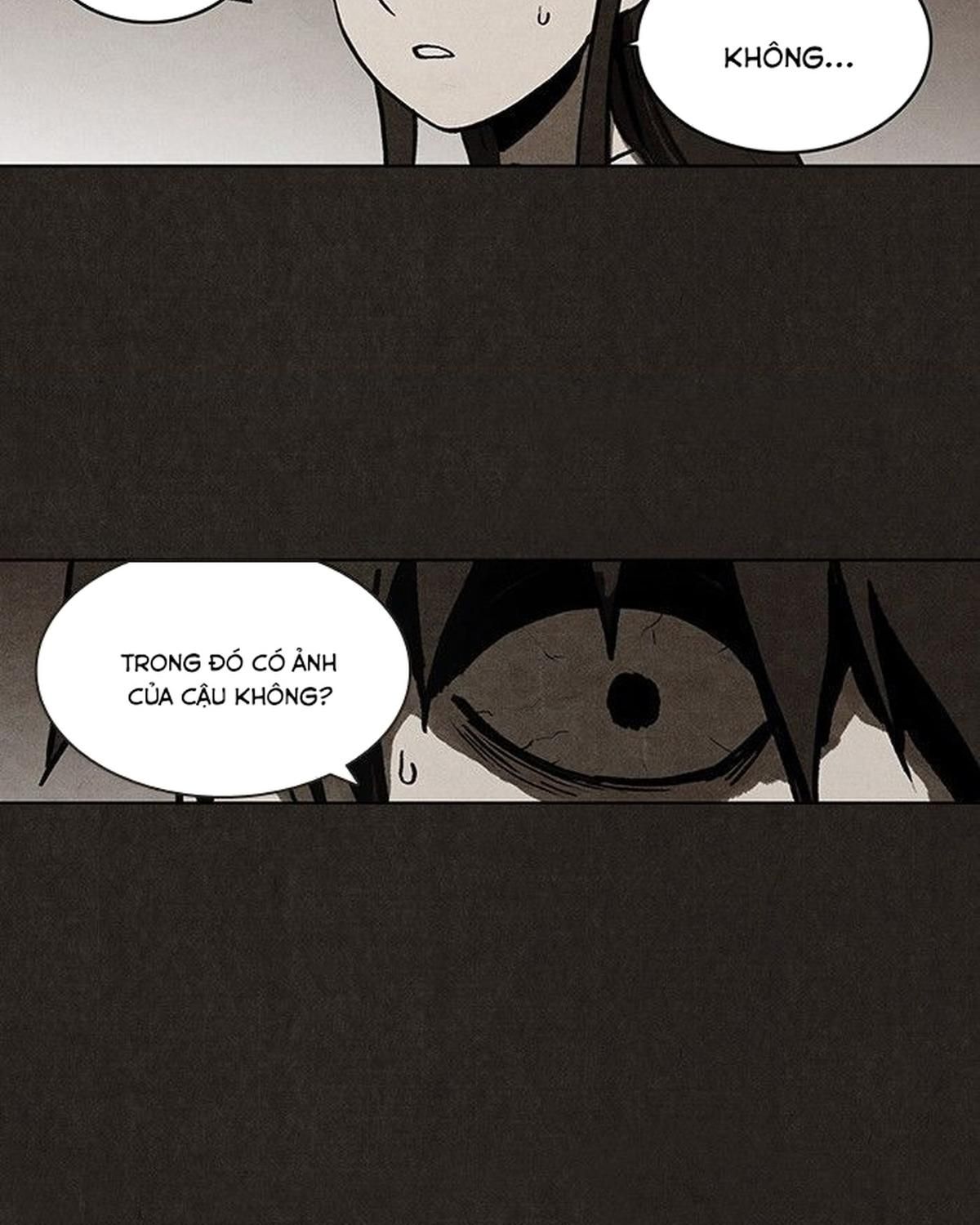 Bastard - Chương 20