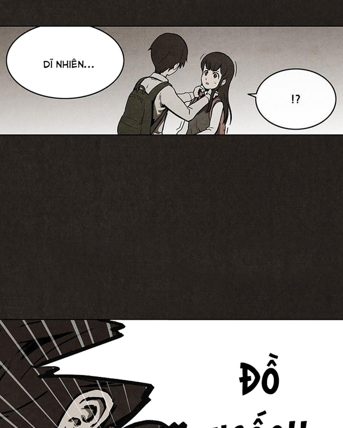 Bastard - Chương 20