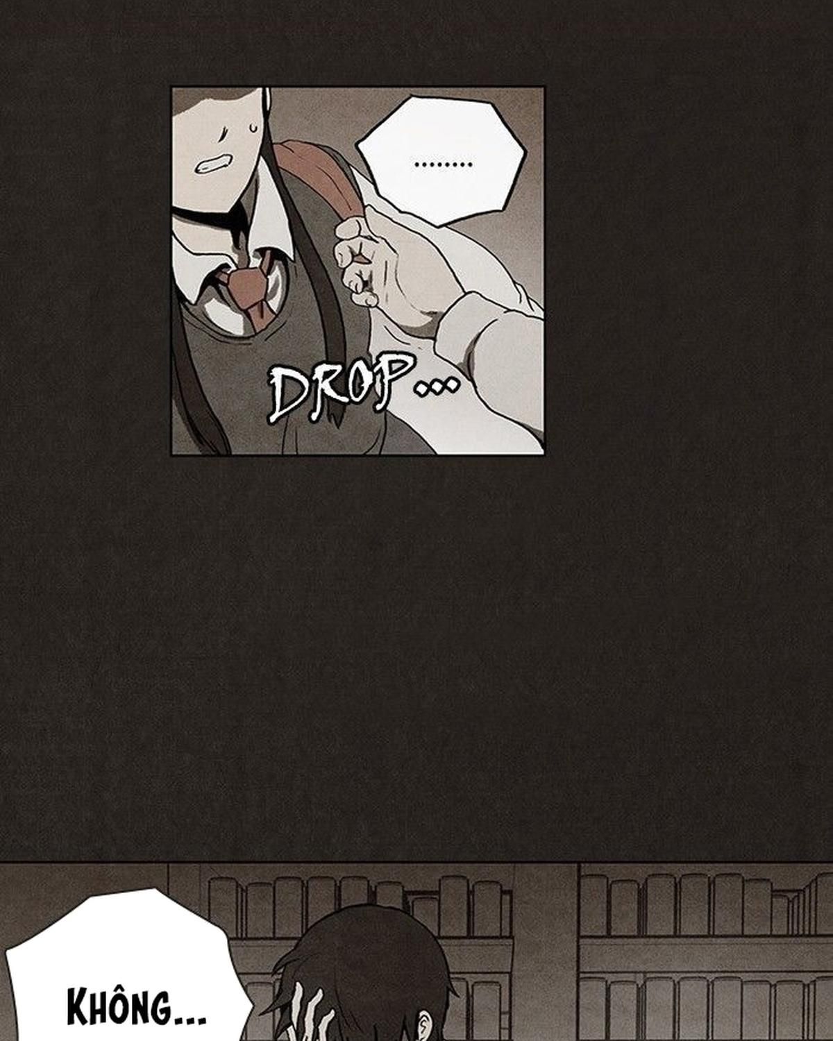 Bastard - Chương 20