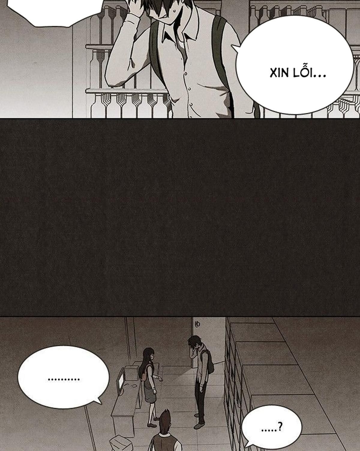 Bastard - Chương 20