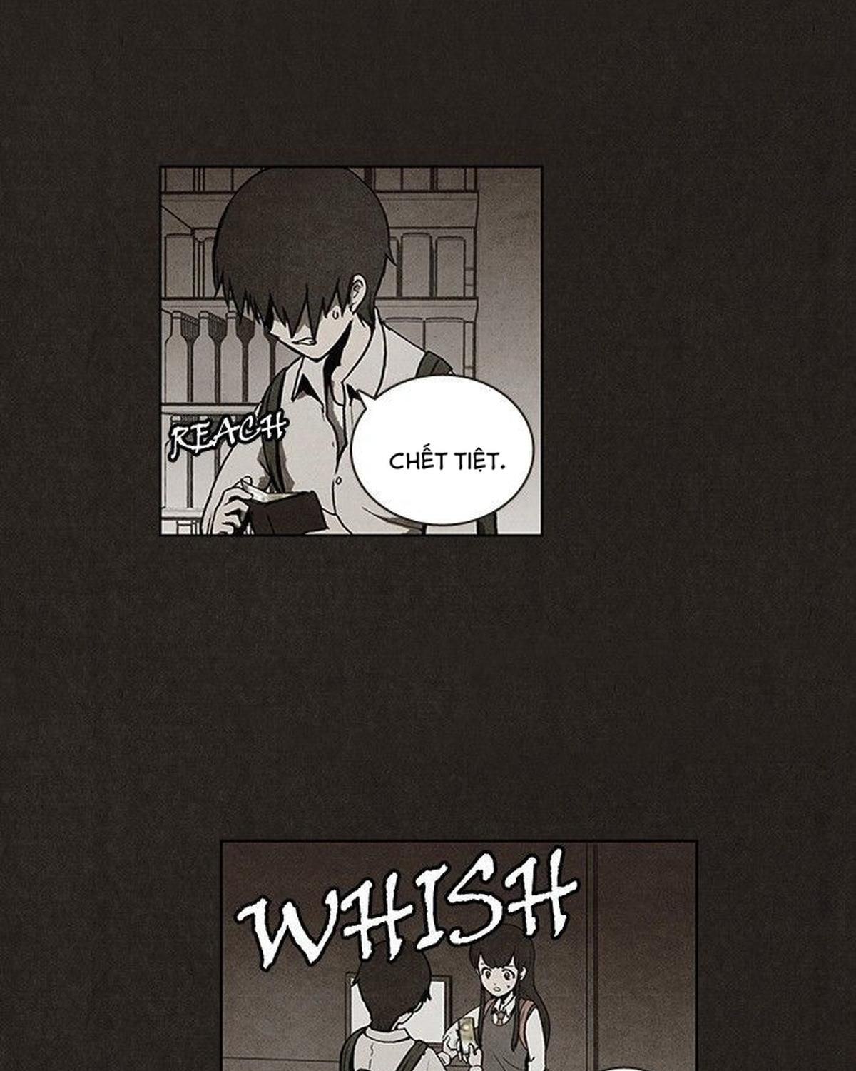Bastard - Chương 20