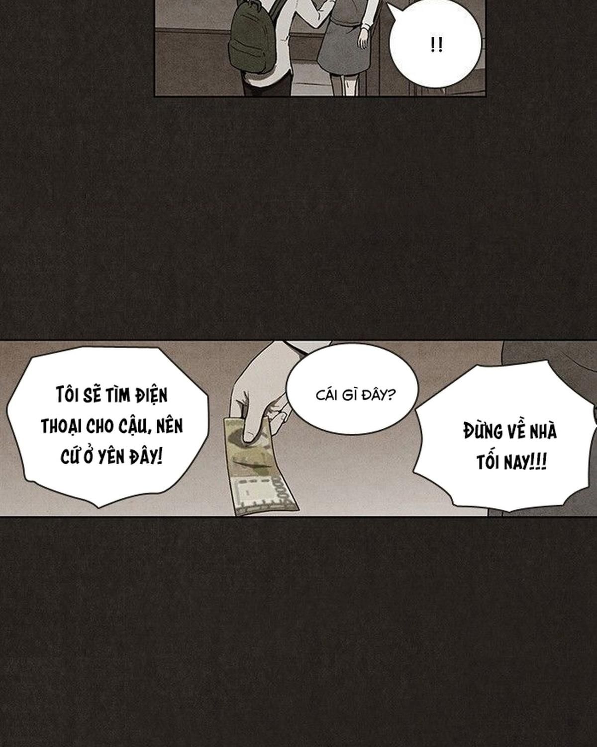 Bastard - Chương 20