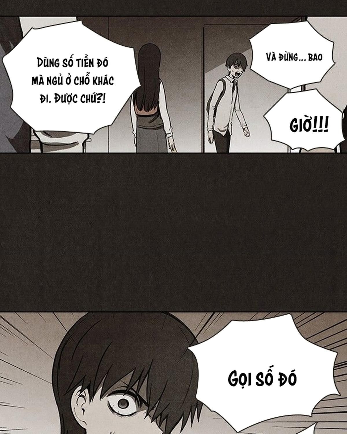 Bastard - Chương 20