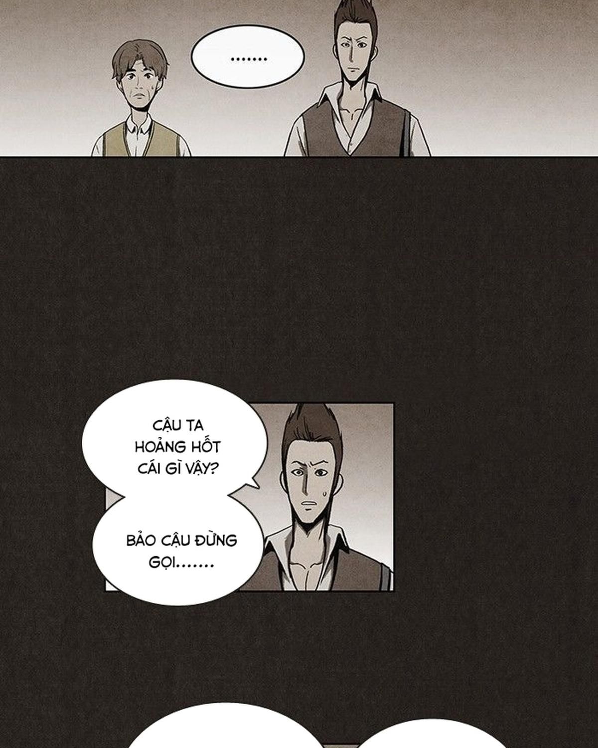 Bastard - Chương 20