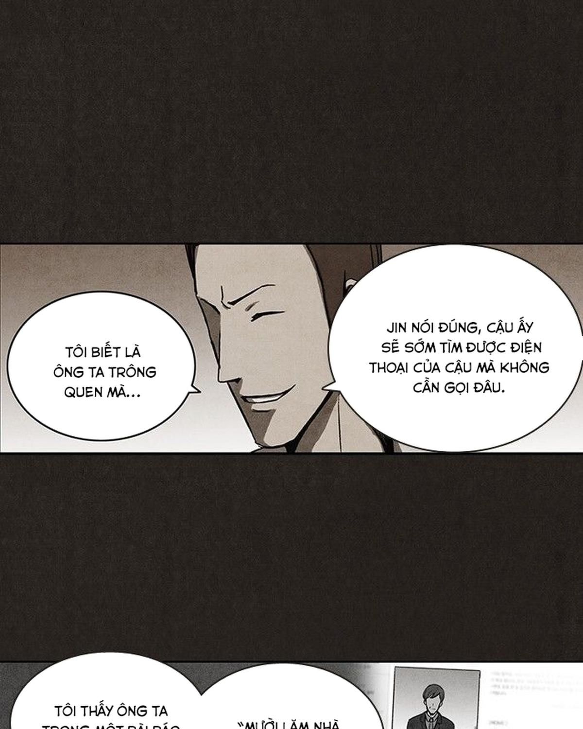 Bastard - Chương 20