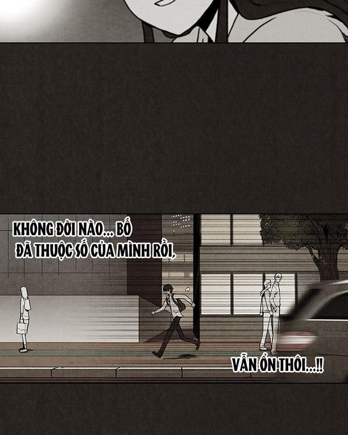 Bastard - Chương 20
