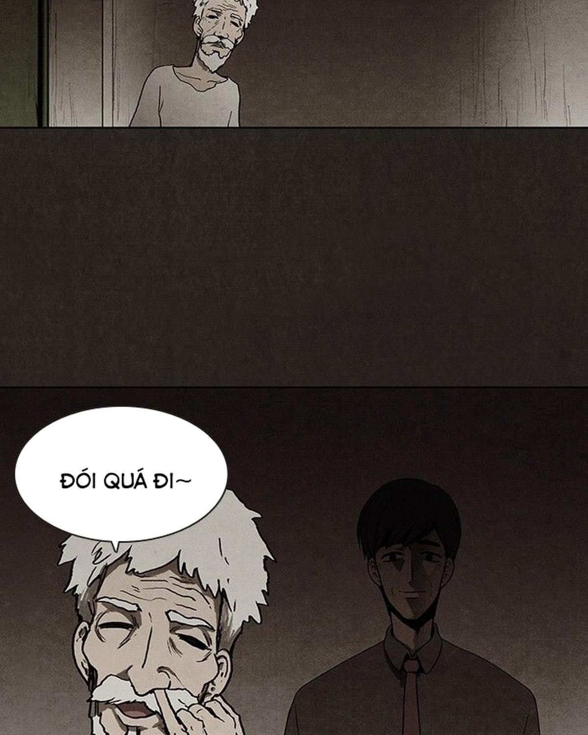 Bastard - Chương 20