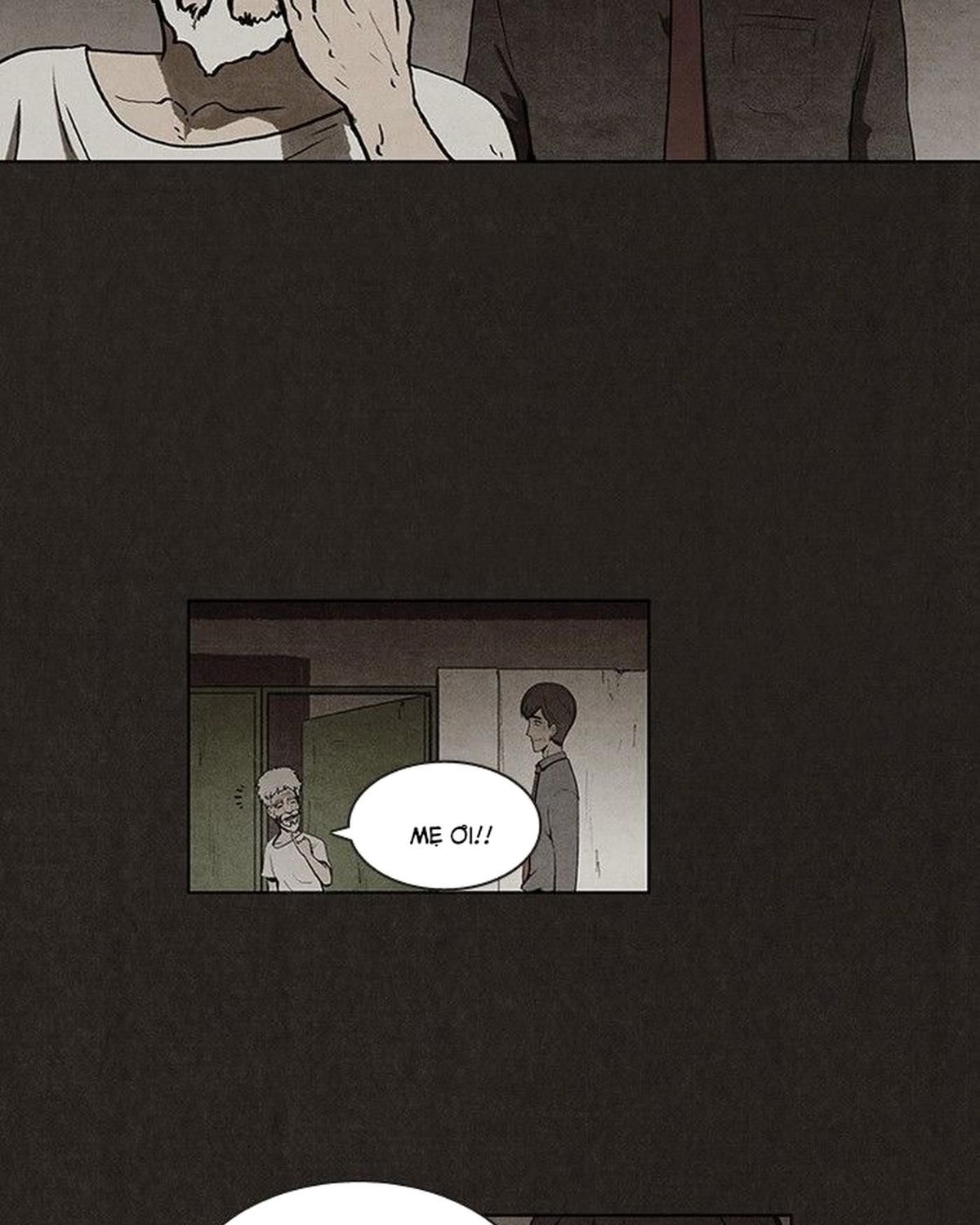 Bastard - Chương 20
