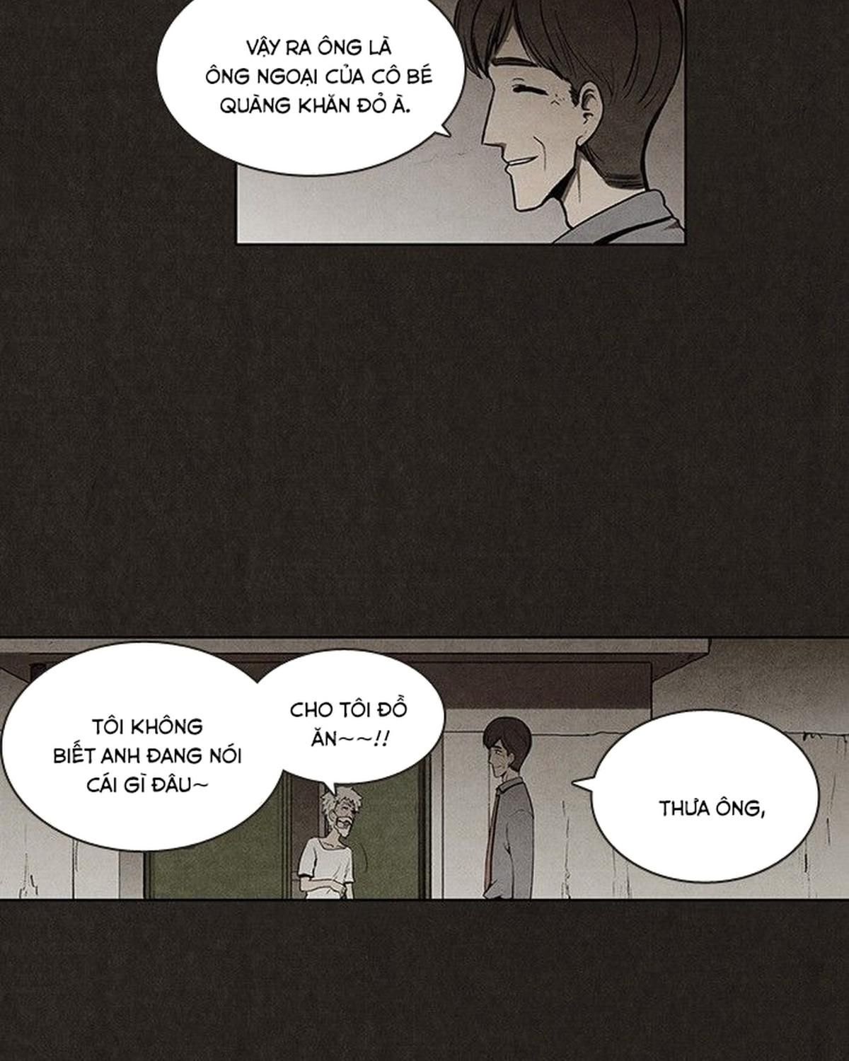 Bastard - Chương 20