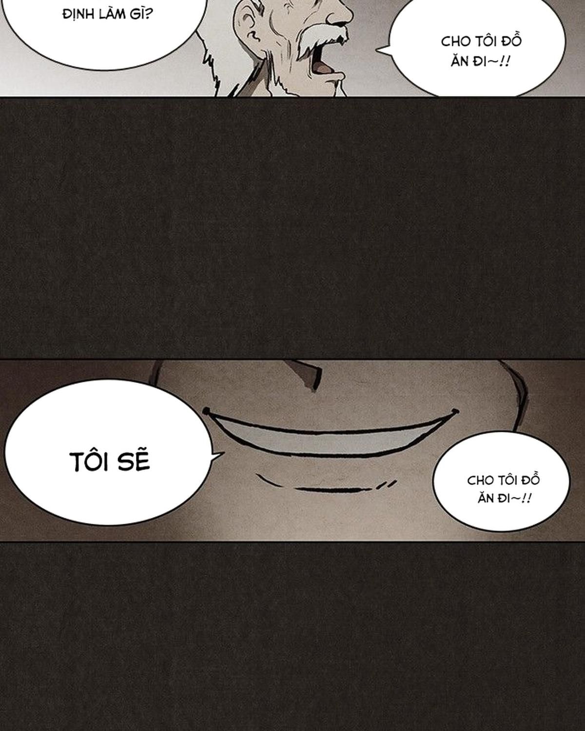 Bastard - Chương 20