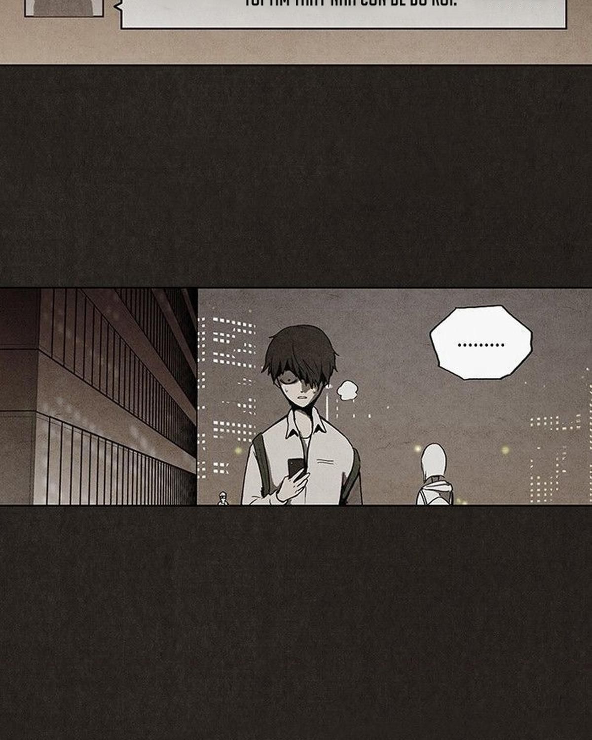 Bastard - Chương 20