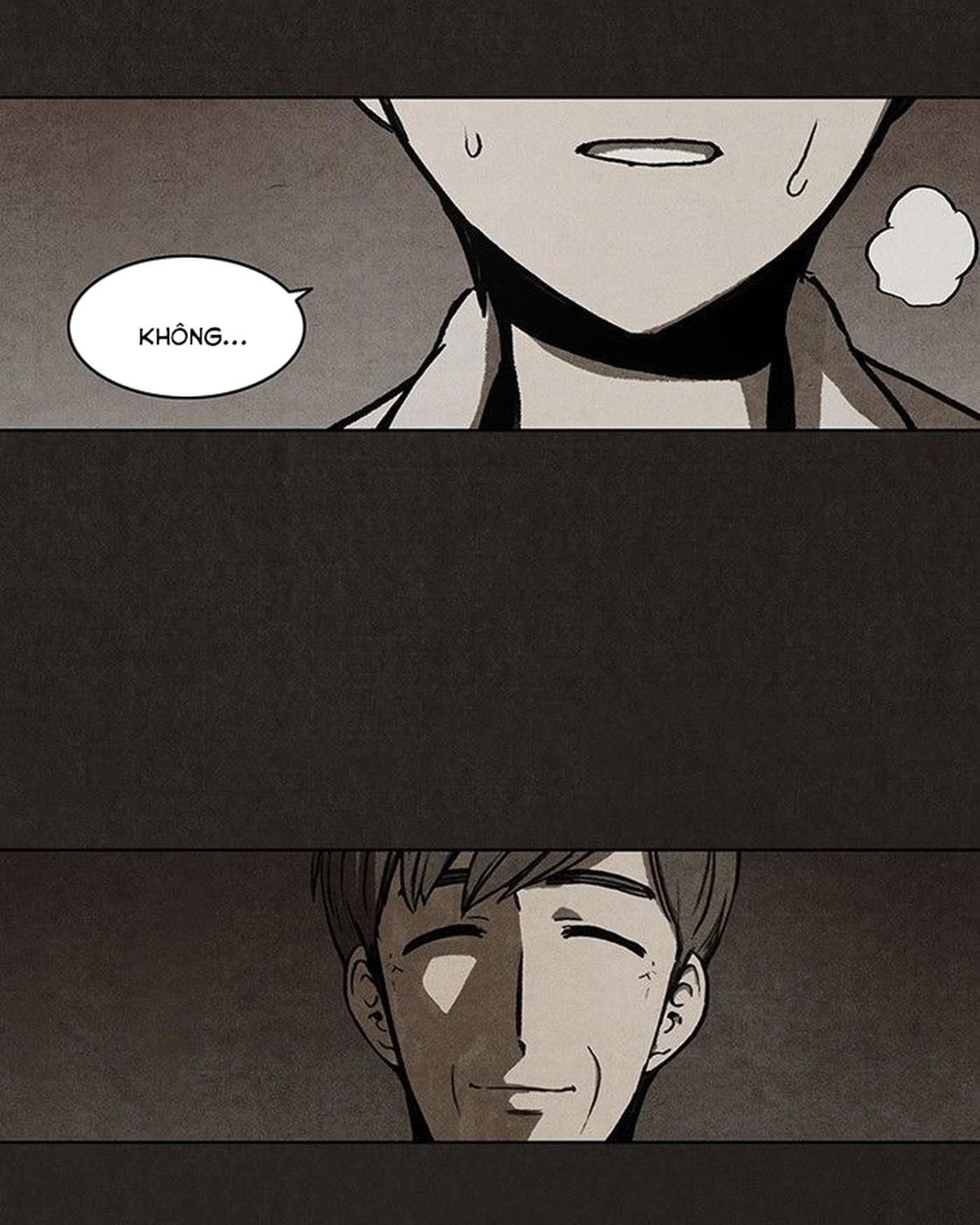 Bastard - Chương 20
