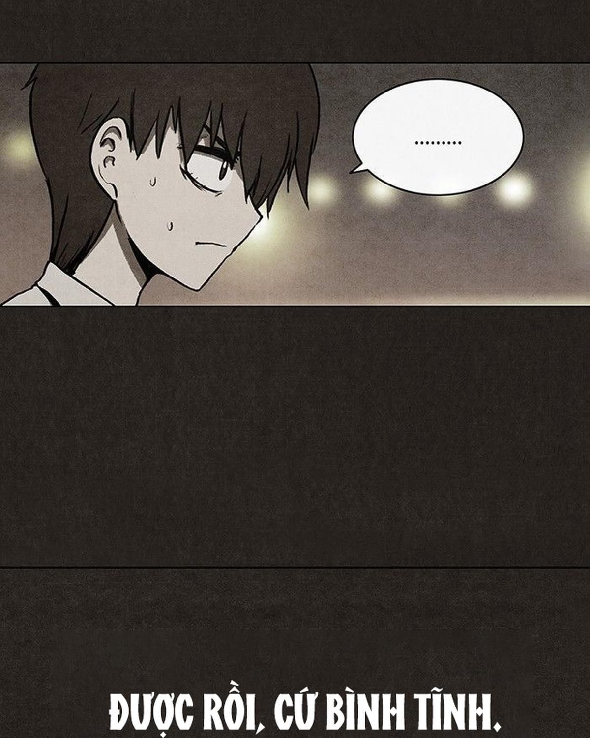 Bastard - Chương 20