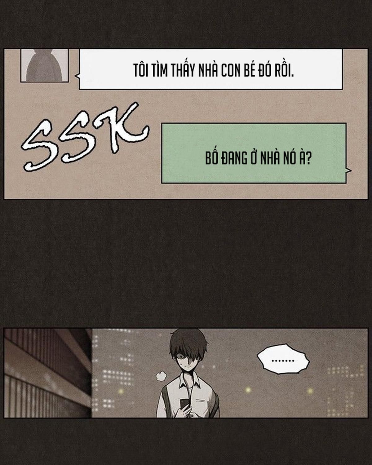 Bastard - Chương 21