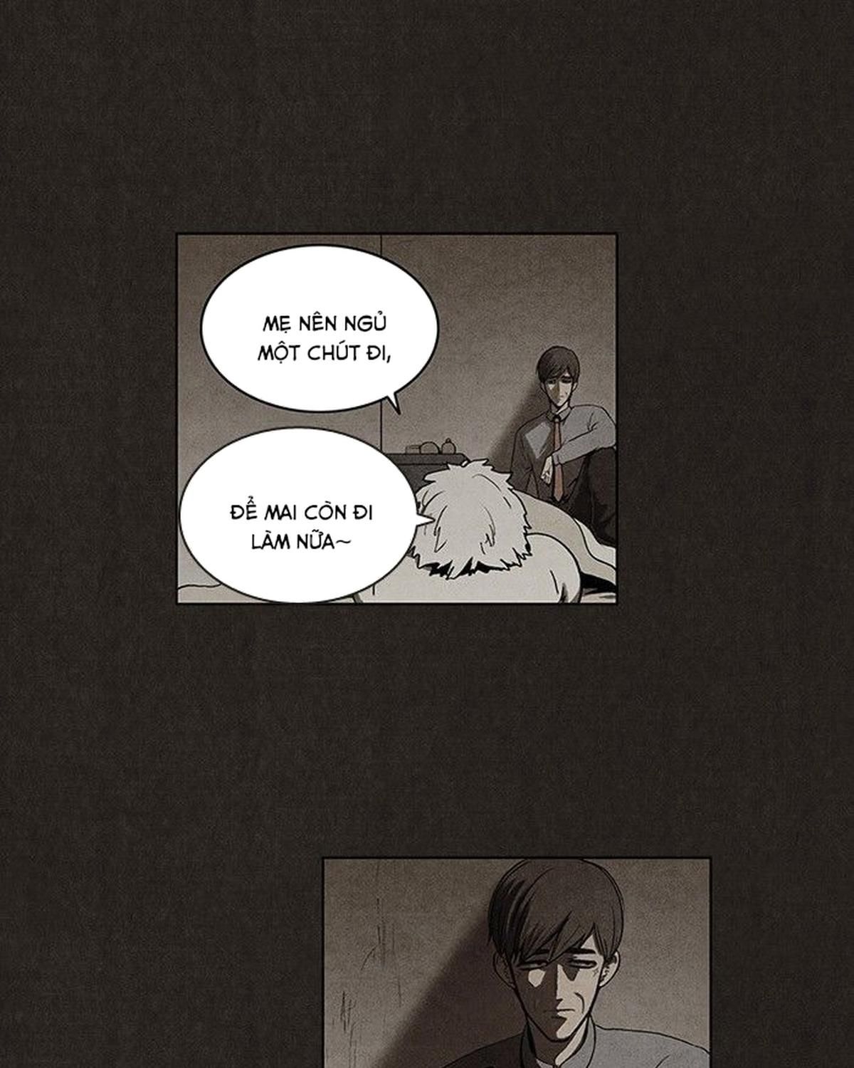 Bastard - Chương 21