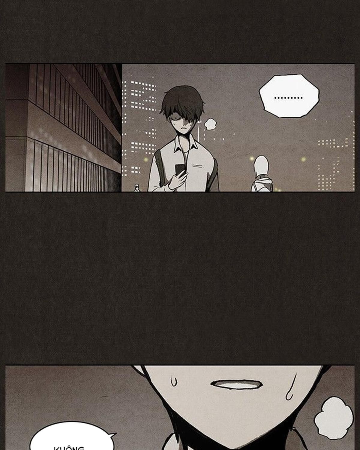 Bastard - Chương 21