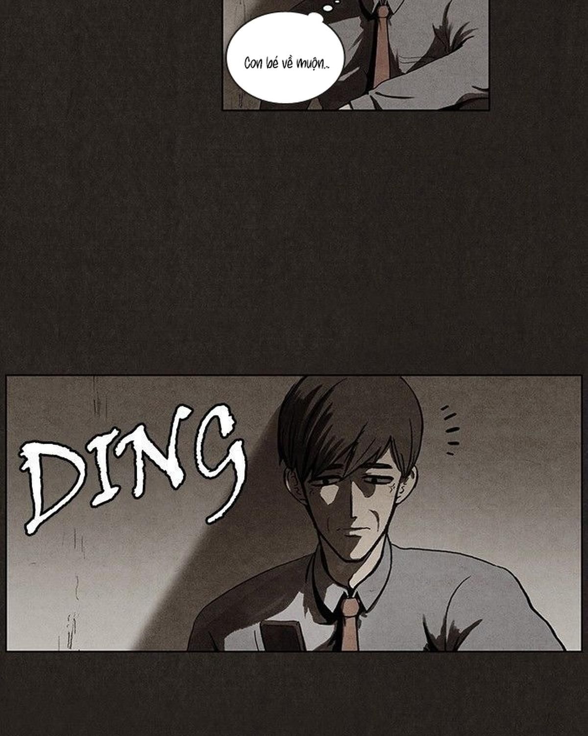 Bastard - Chương 21