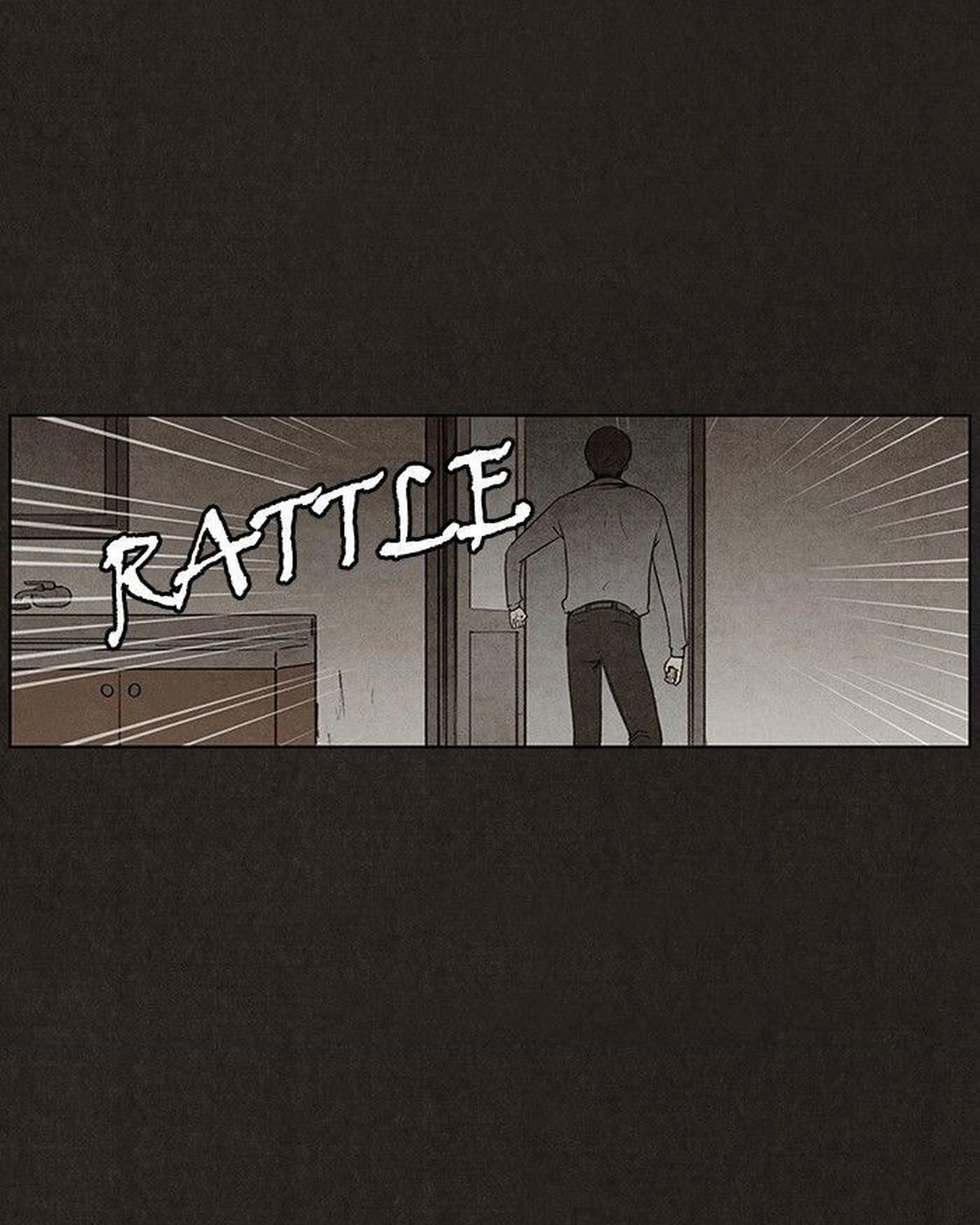 Bastard - Chương 21
