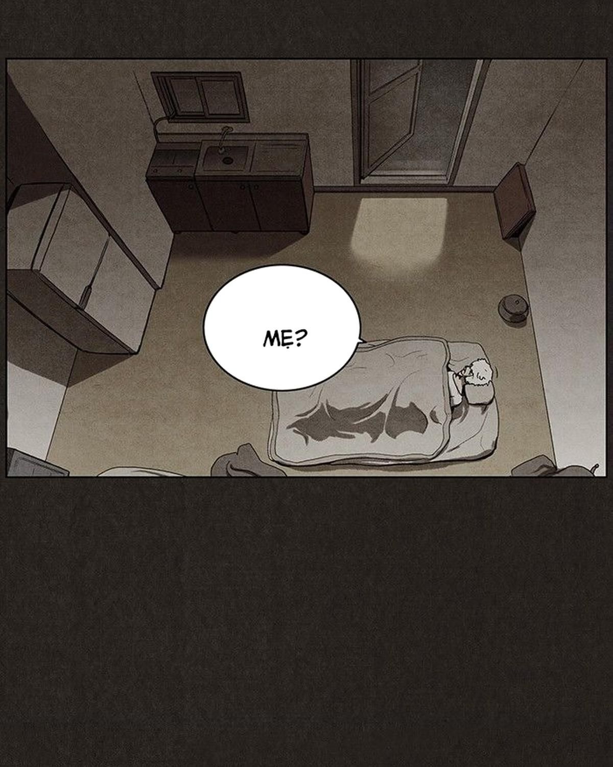 Bastard - Chương 21