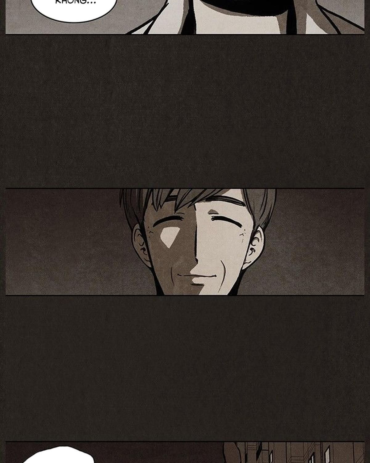 Bastard - Chương 21
