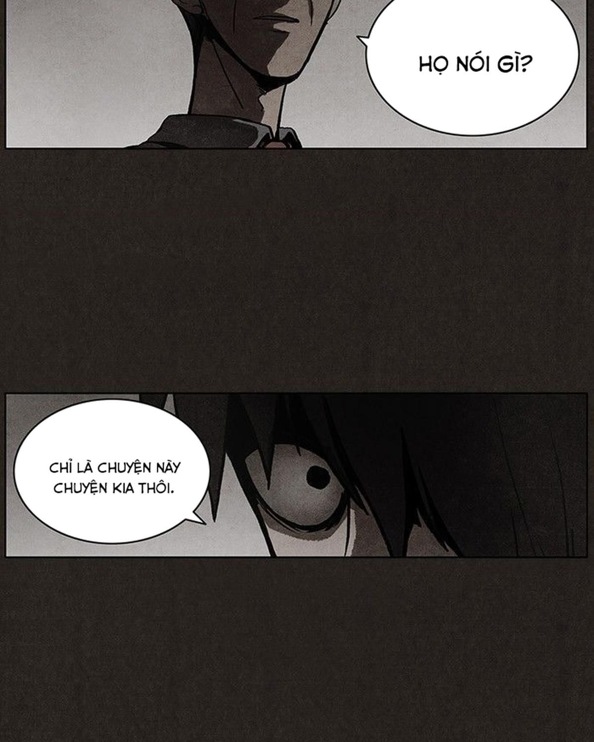 Bastard - Chương 21