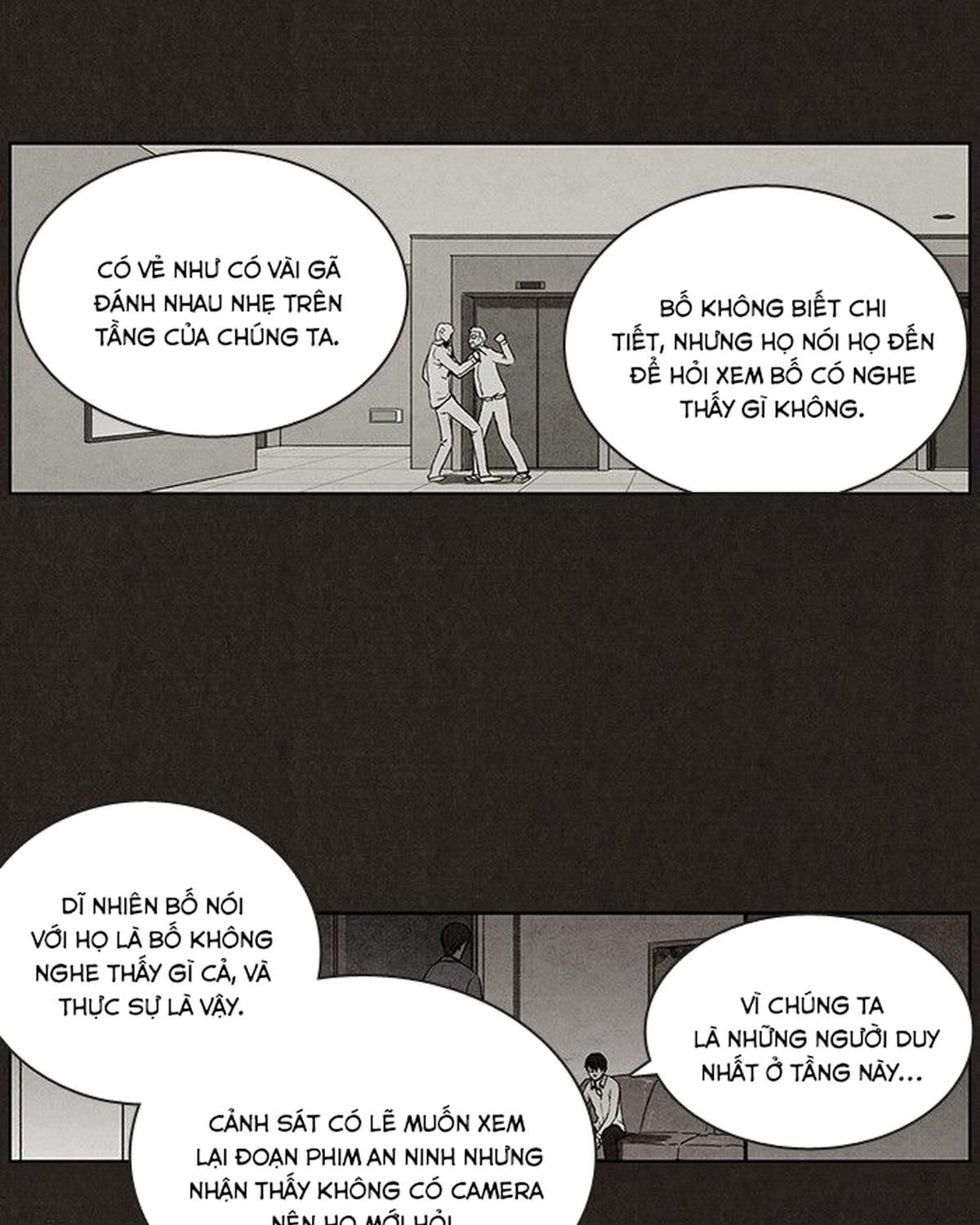 Bastard - Chương 21
