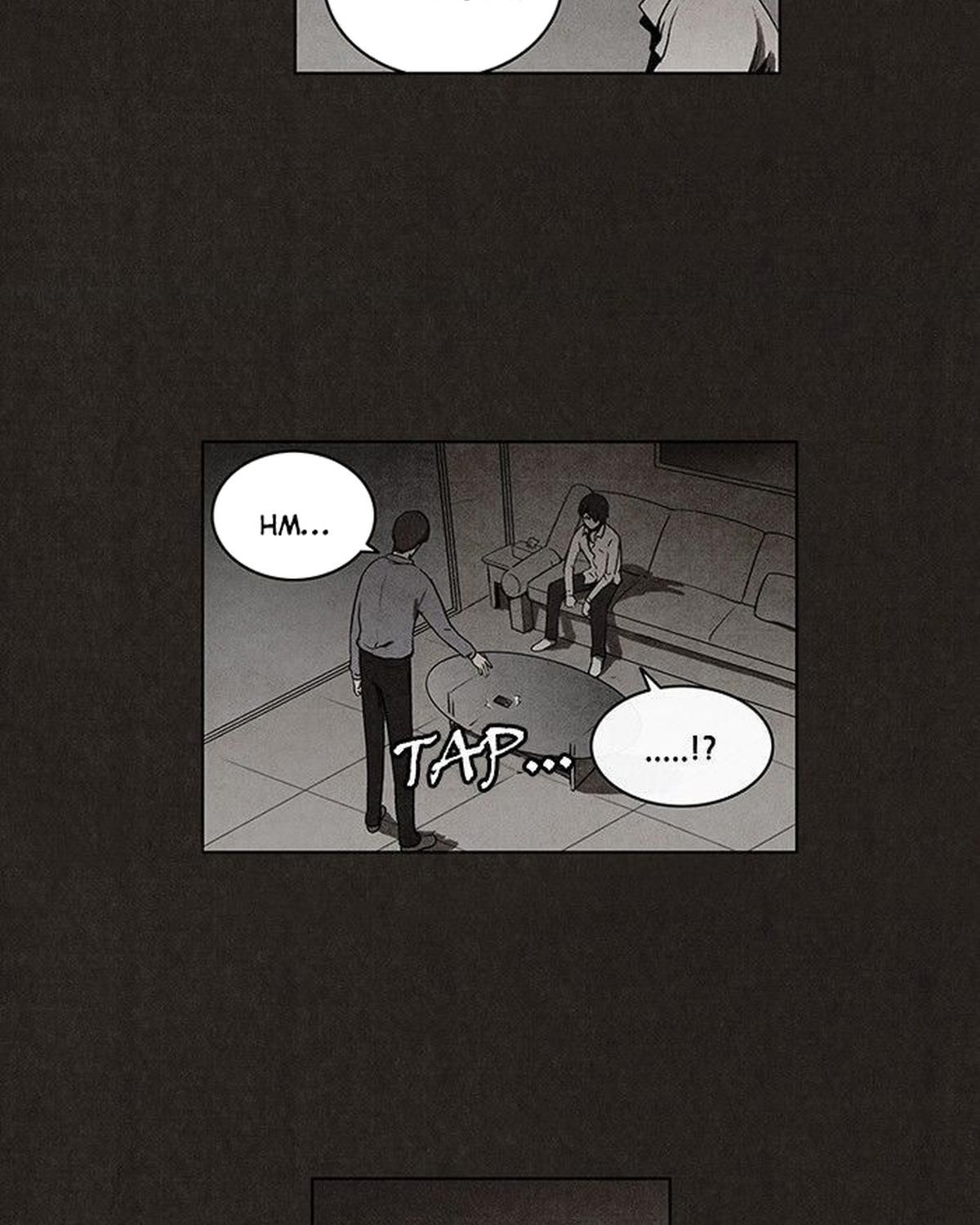 Bastard - Chương 21