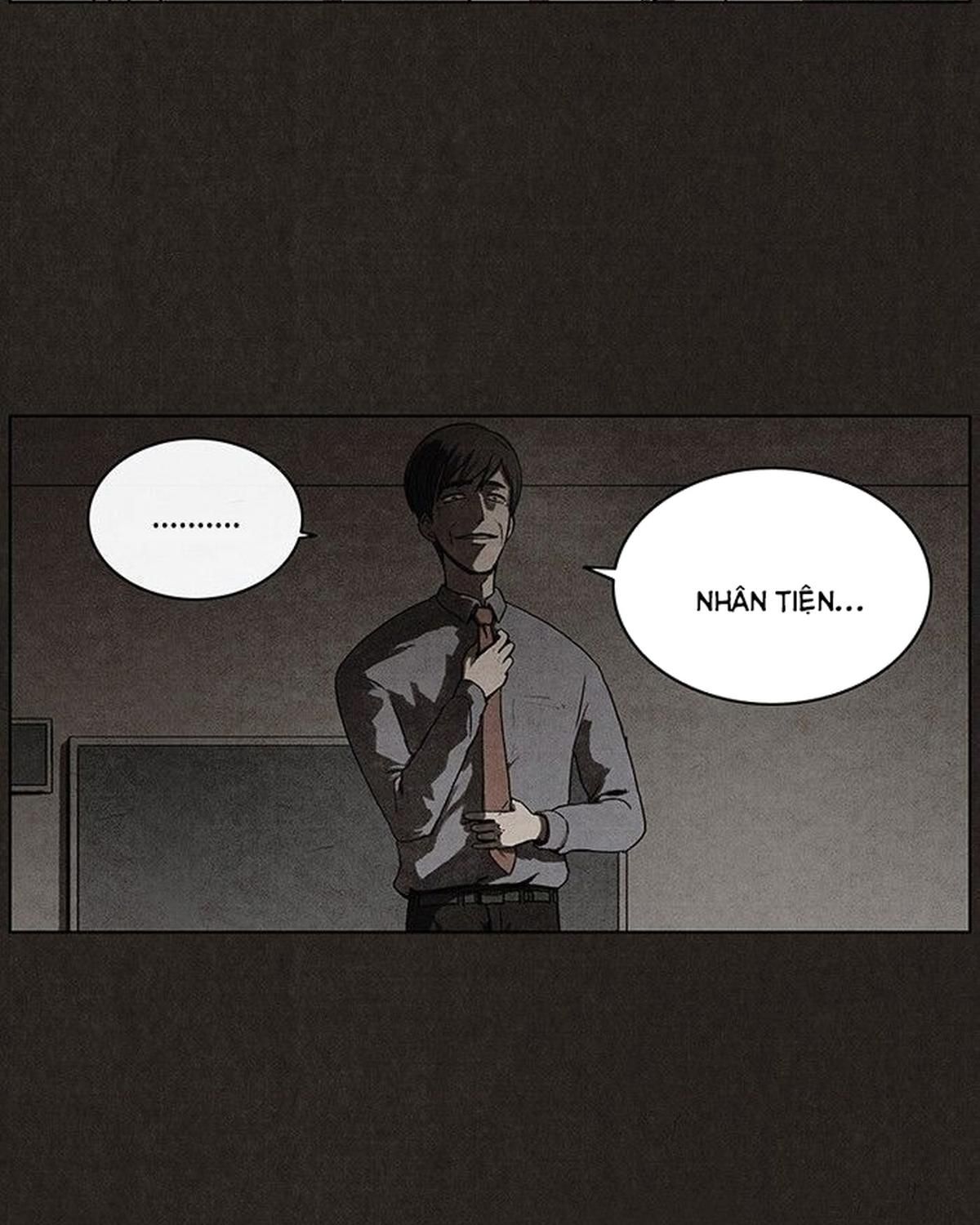 Bastard - Chương 21