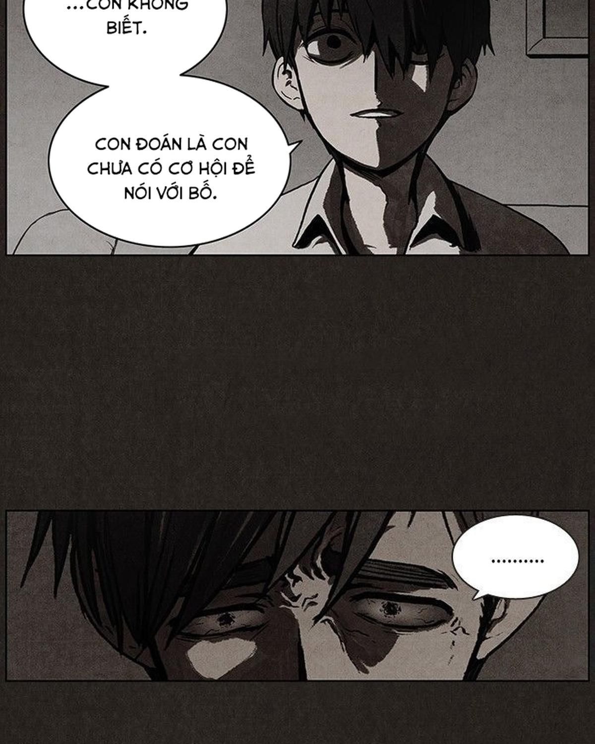 Bastard - Chương 21