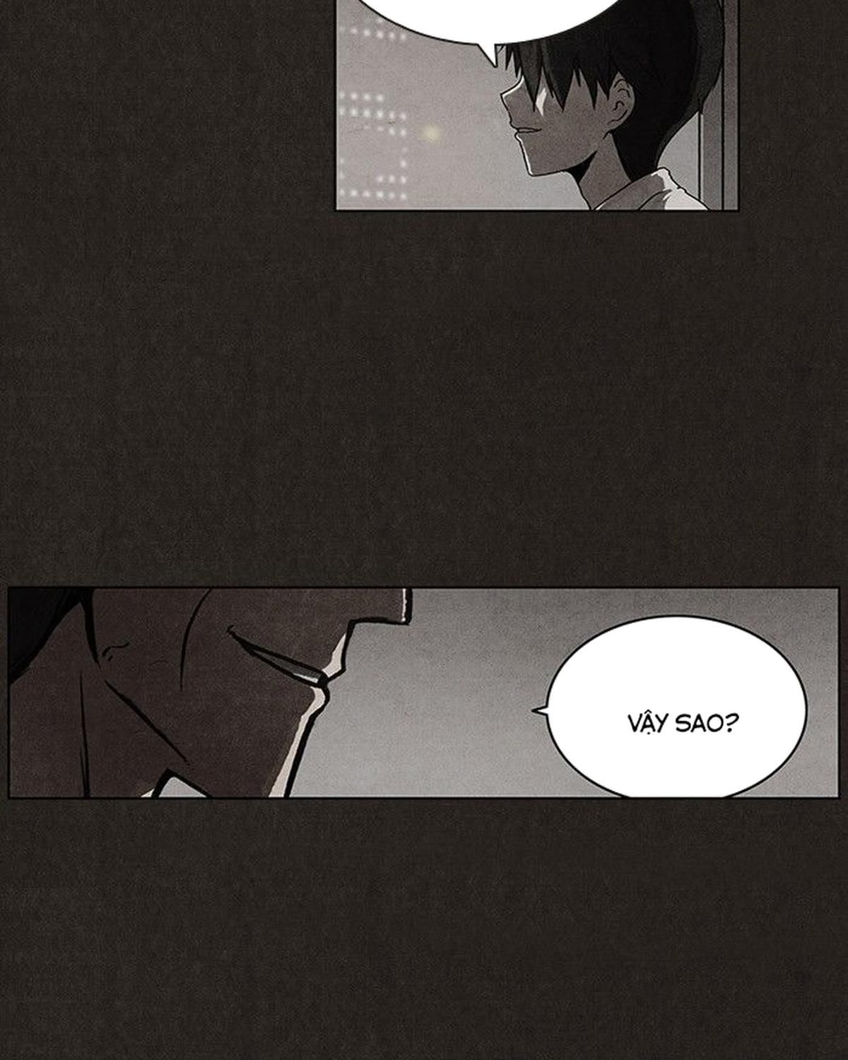 Bastard - Chương 21