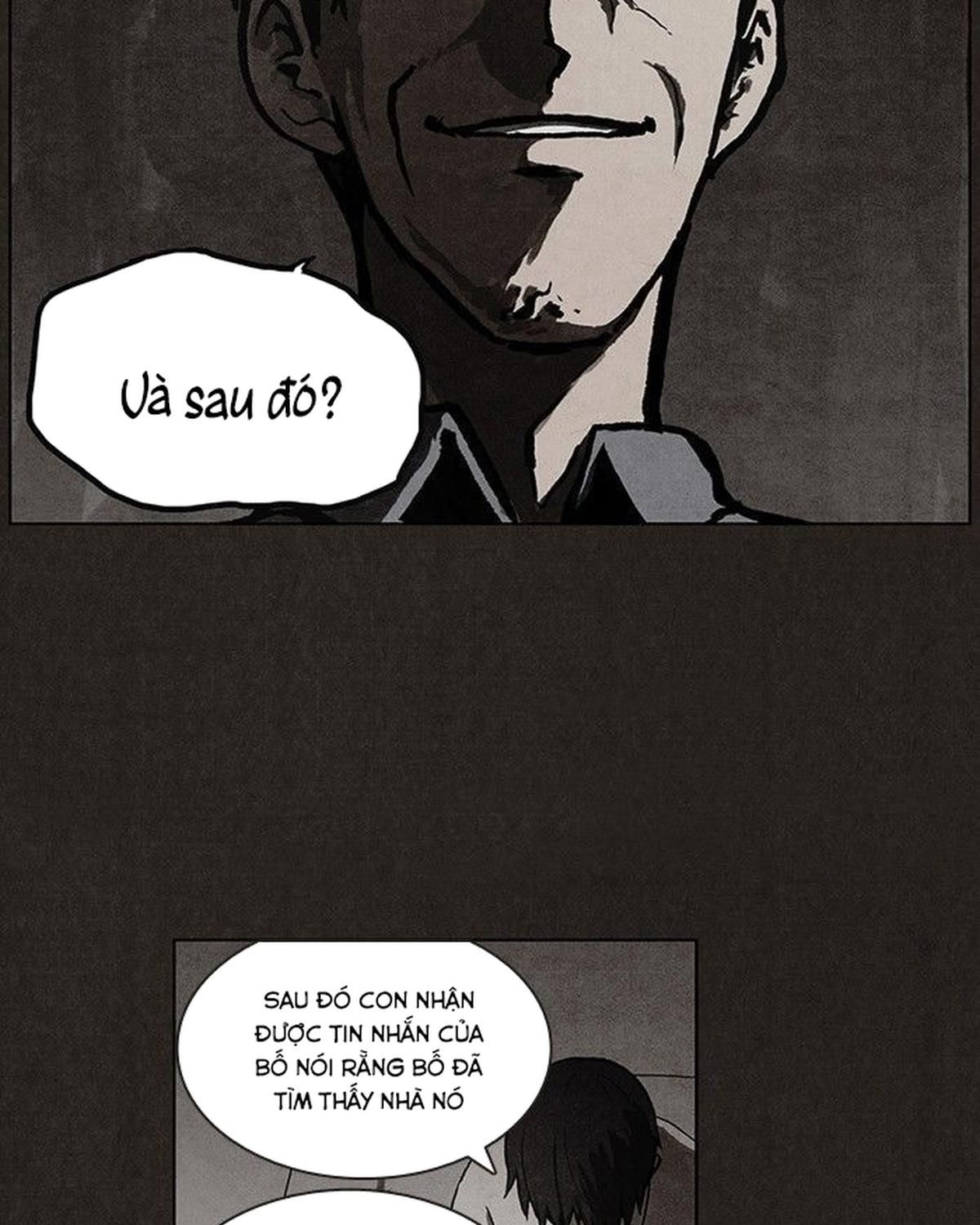 Bastard - Chương 21