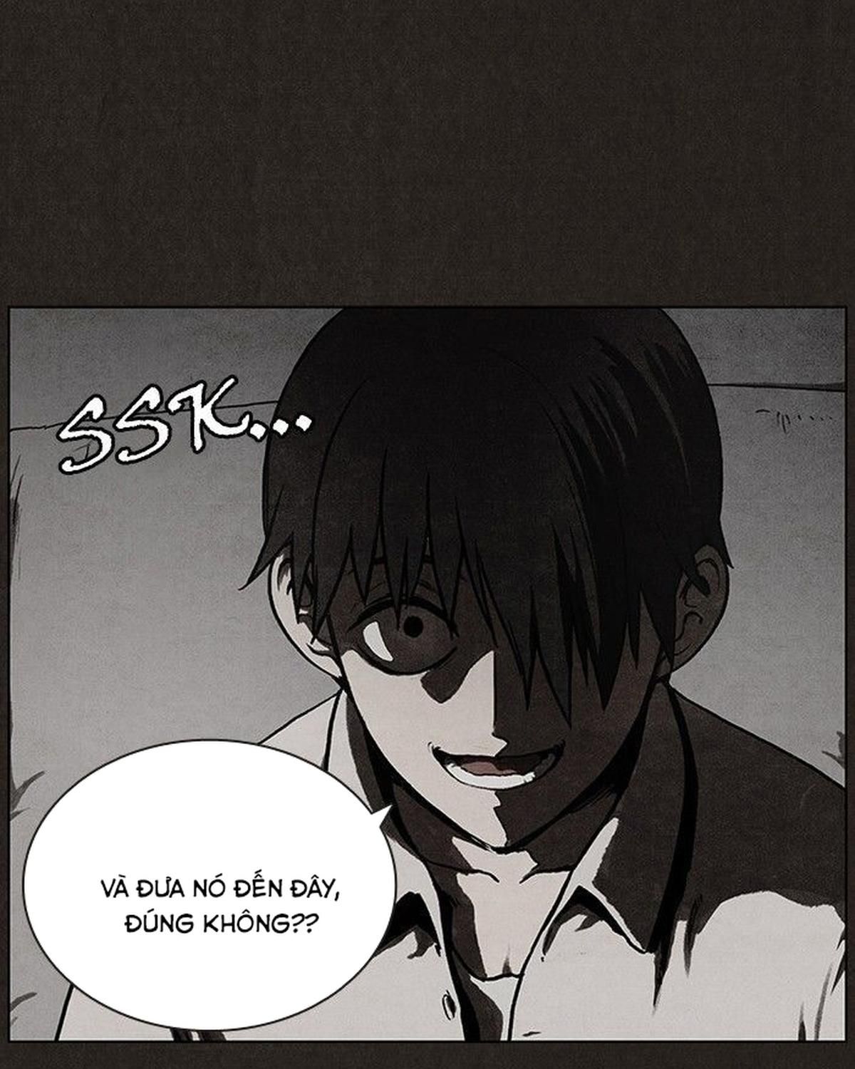 Bastard - Chương 21