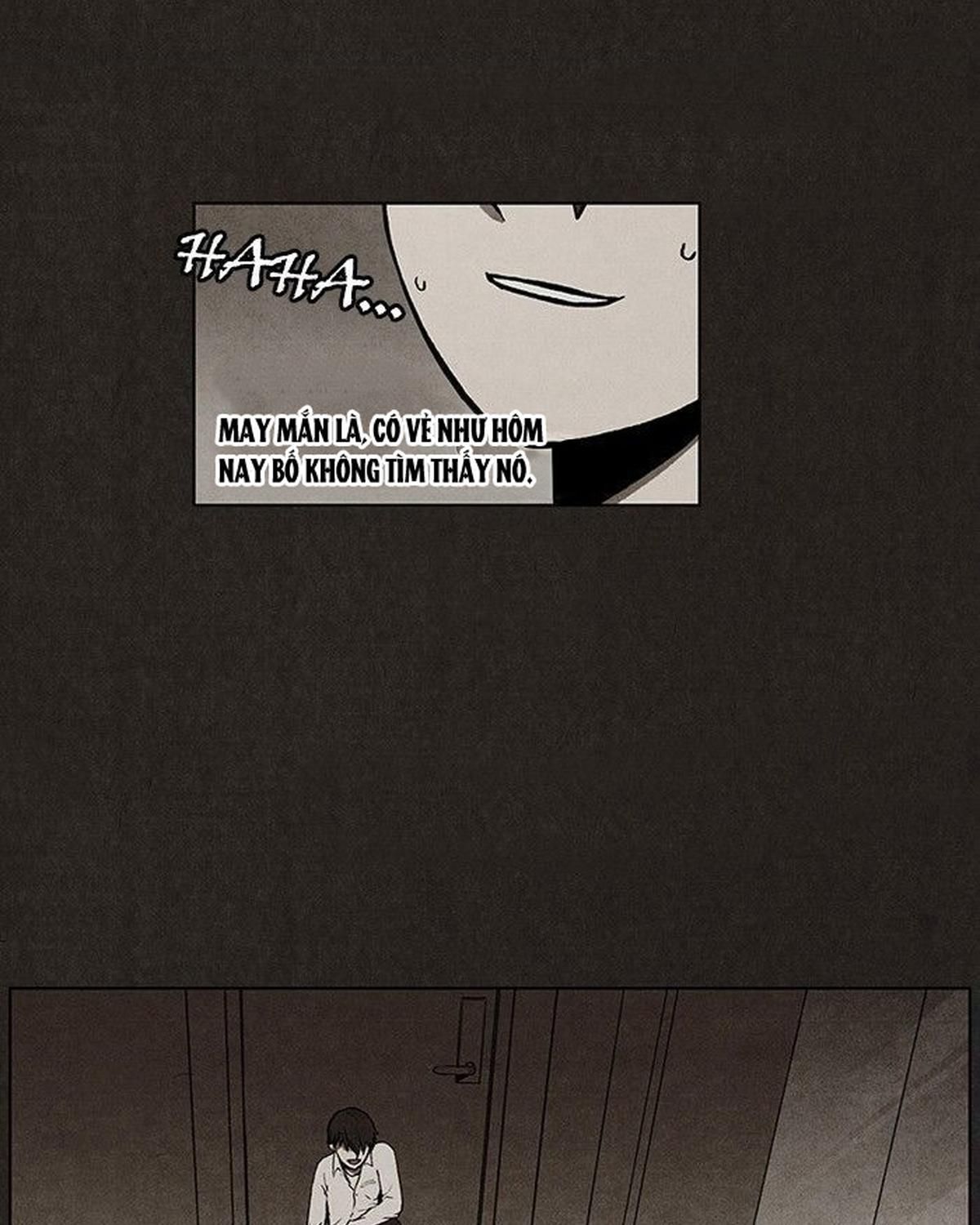 Bastard - Chương 21