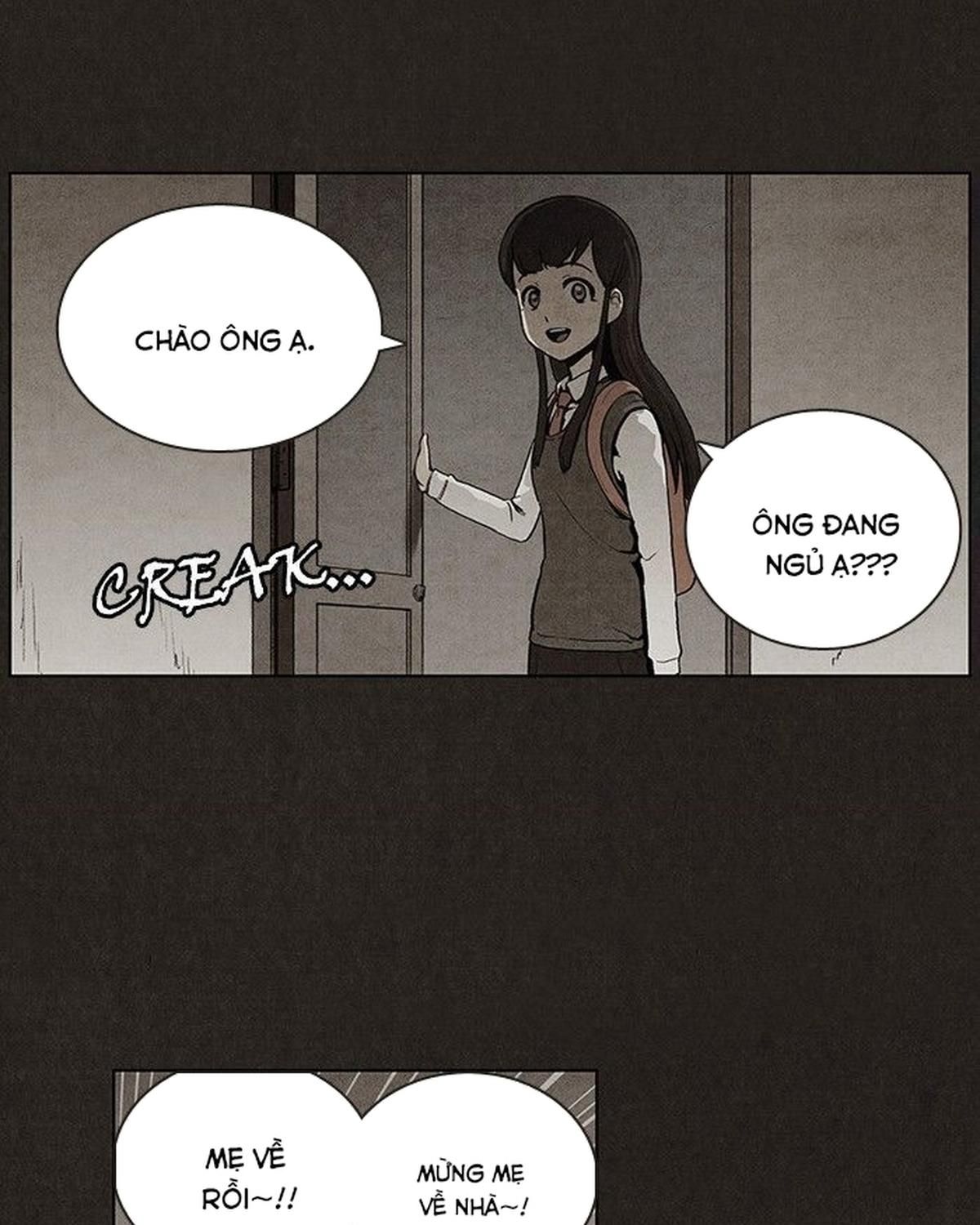 Bastard - Chương 21