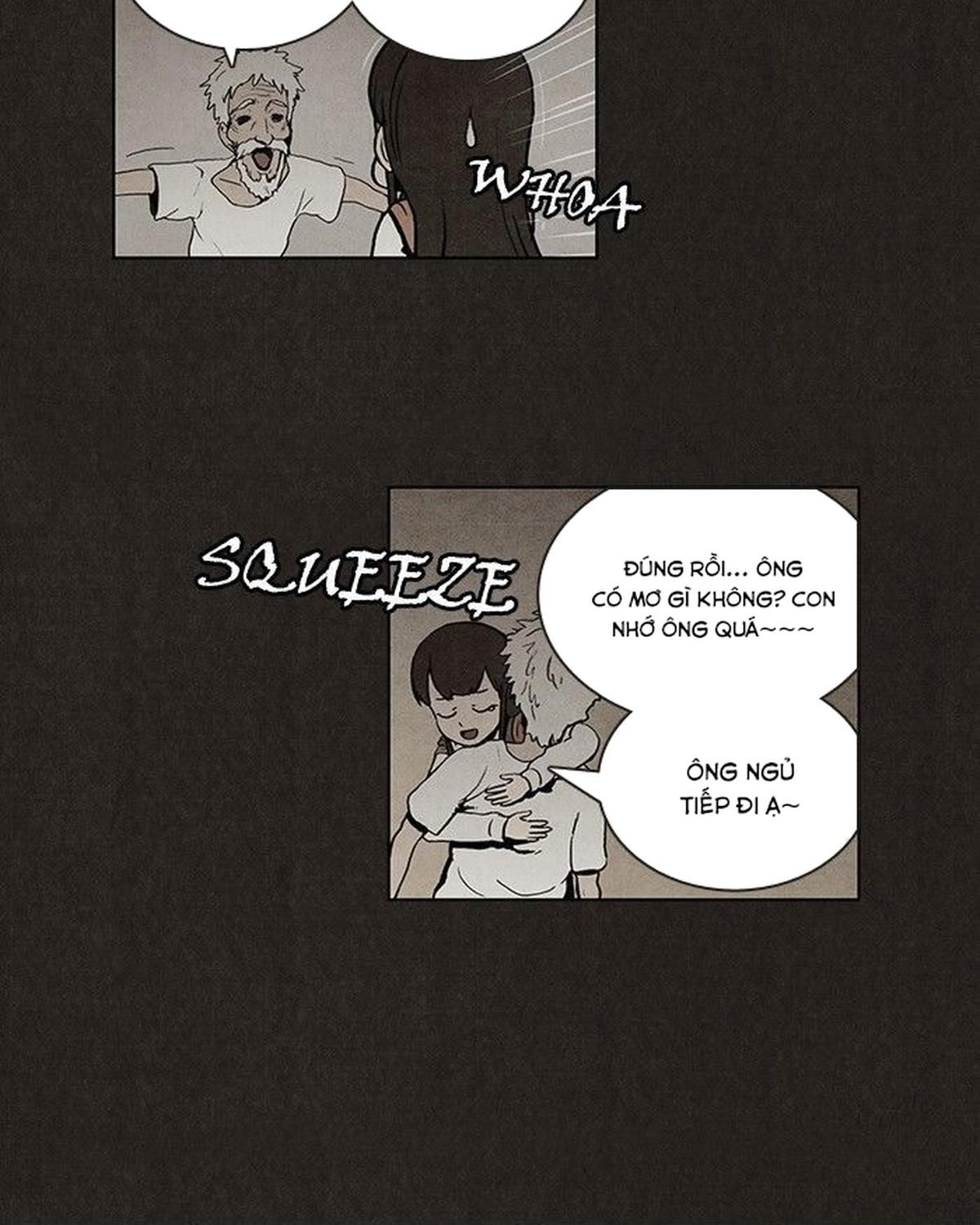 Bastard - Chương 21