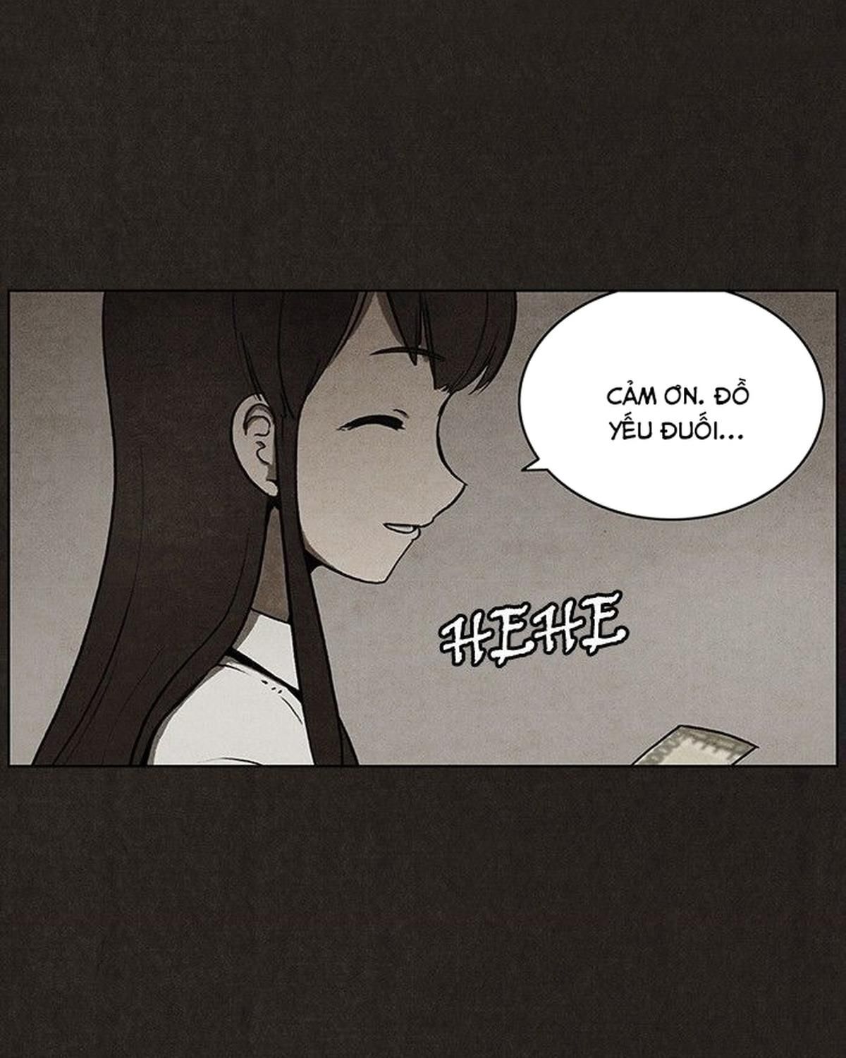 Bastard - Chương 21