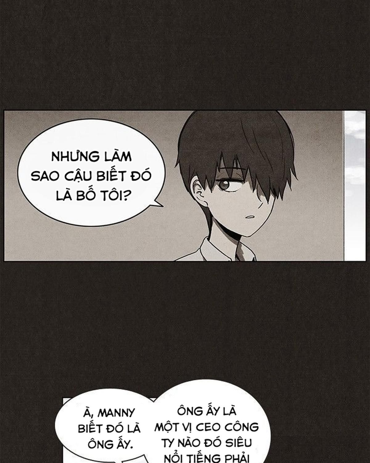 Bastard - Chương 22