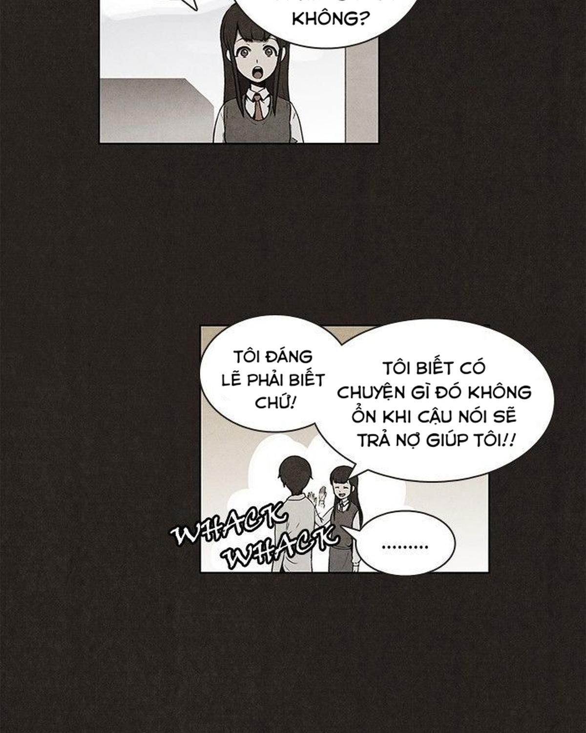 Bastard - Chương 22