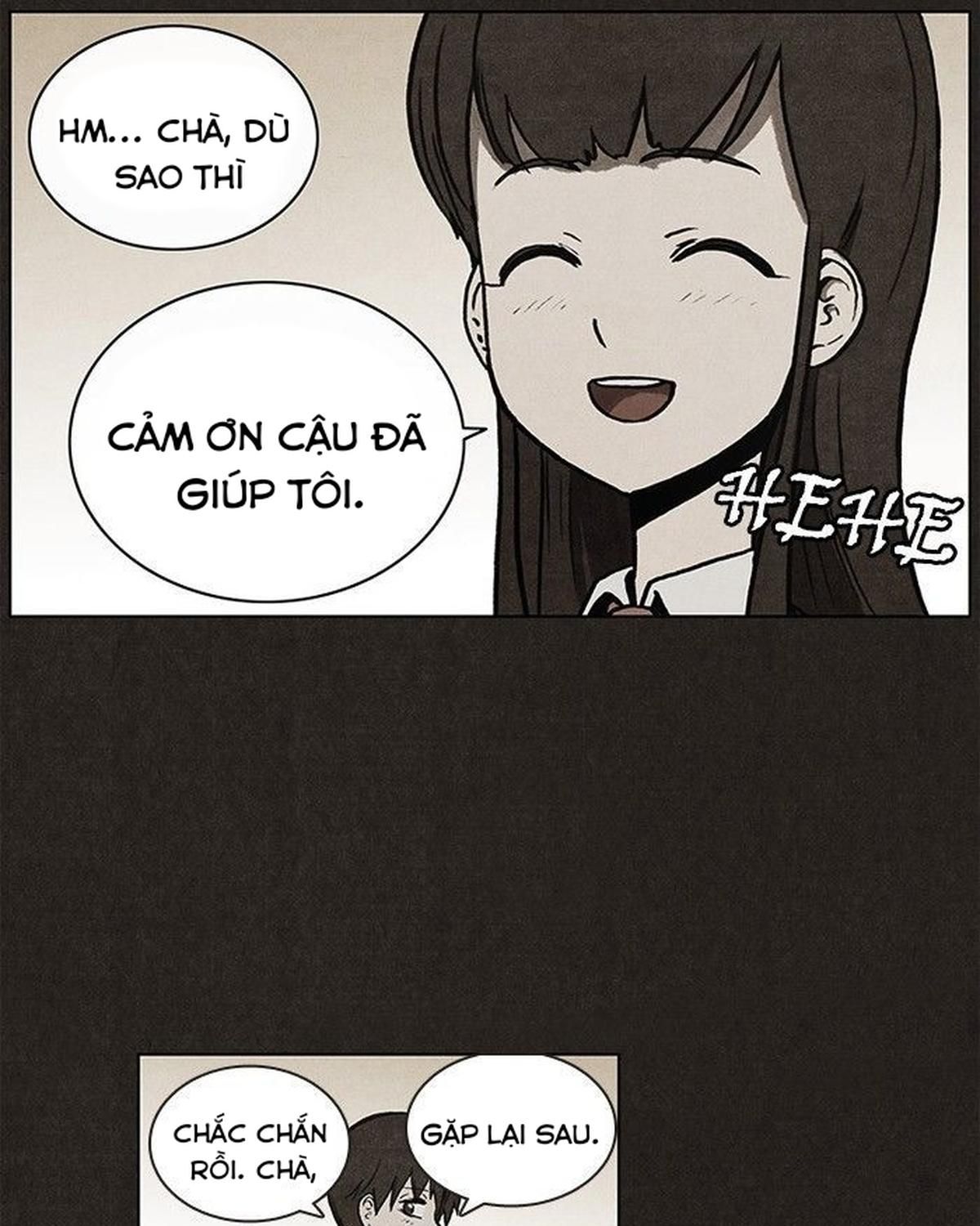Bastard - Chương 22