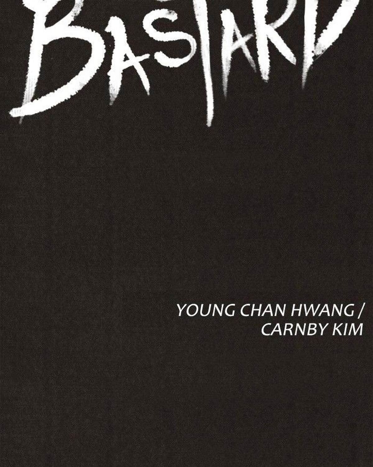 Bastard - Chương 22