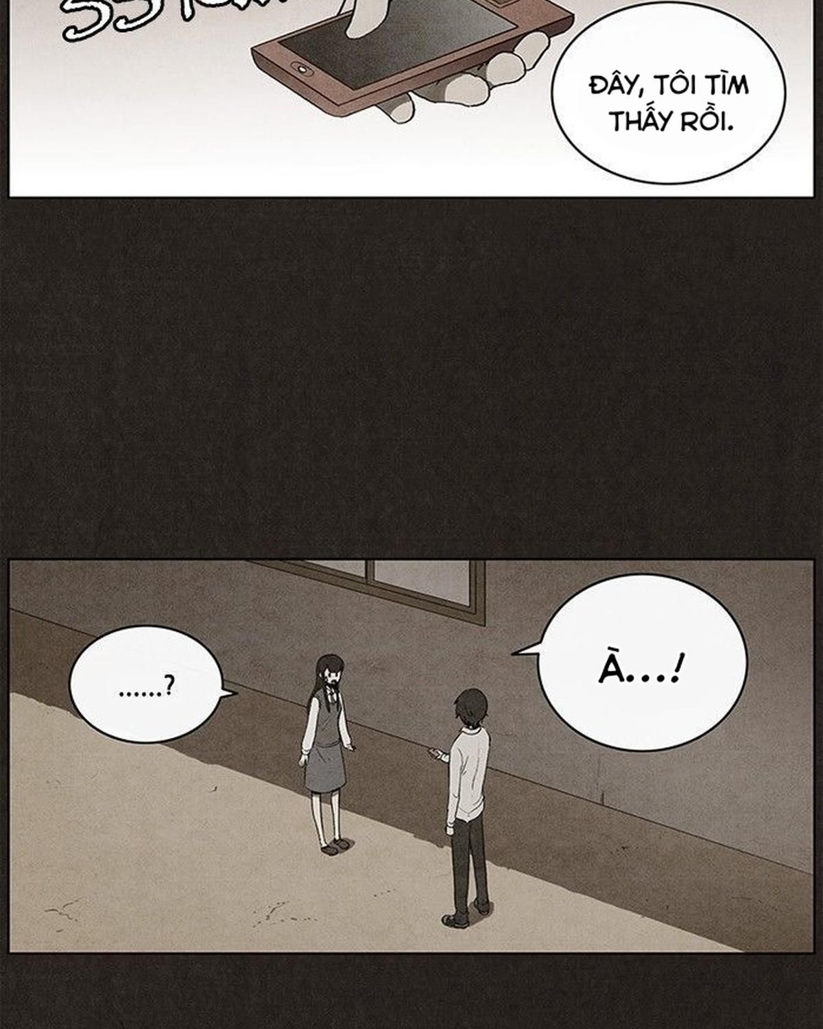 Bastard - Chương 22