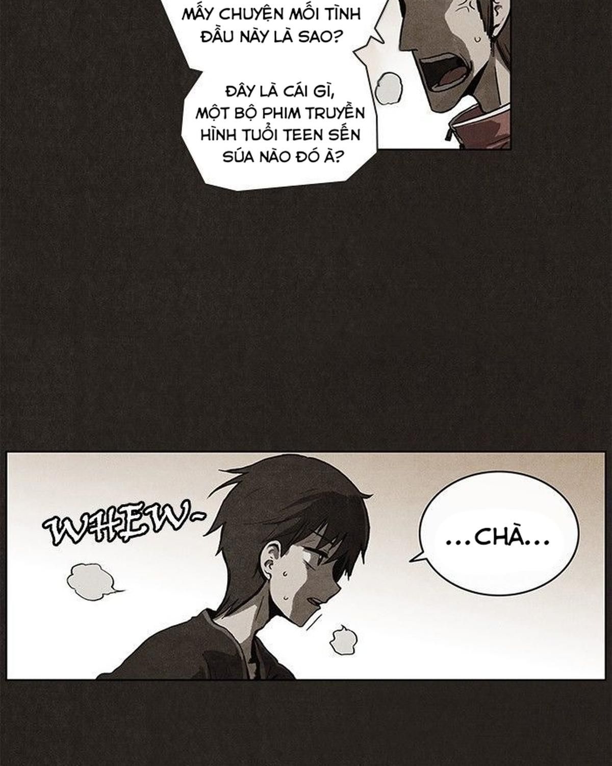 Bastard - Chương 22